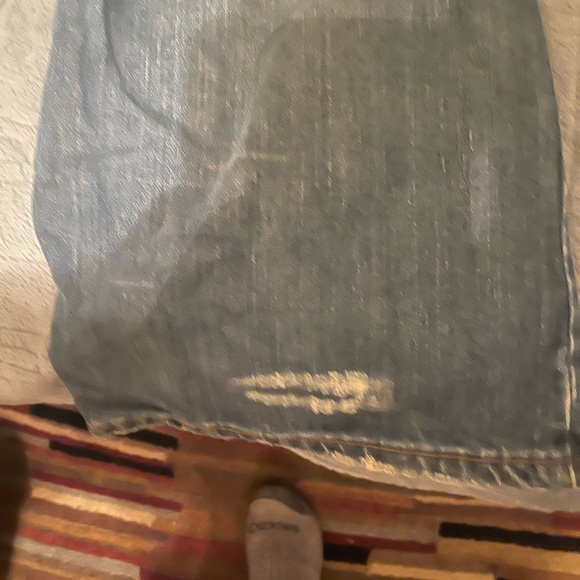 Selling Levi’s size 36 and length Is 32. - Picture 2 of 6